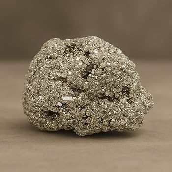 Pyrite Tumble