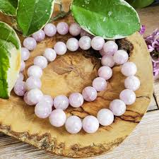Kunzite Bracelet