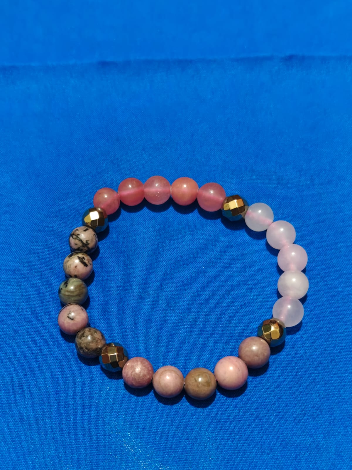 Ultimate Love Bracelet