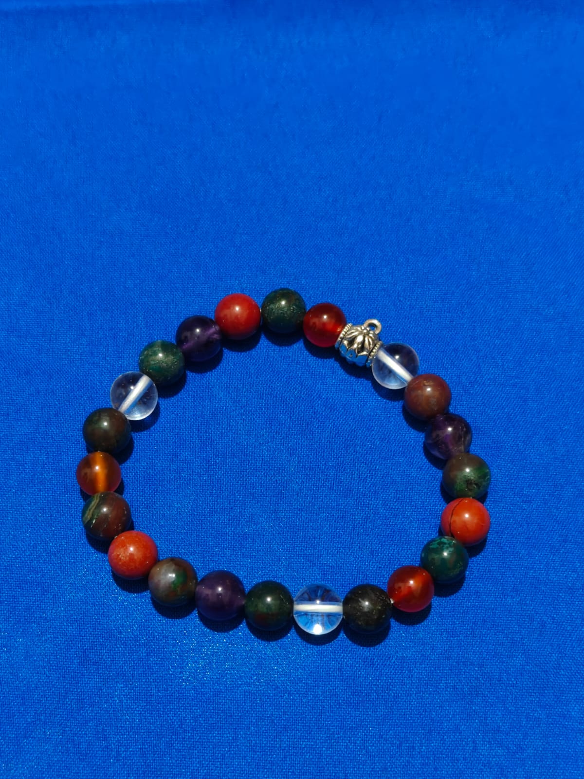 ♈ Aries Zodiac Sign Bracelet