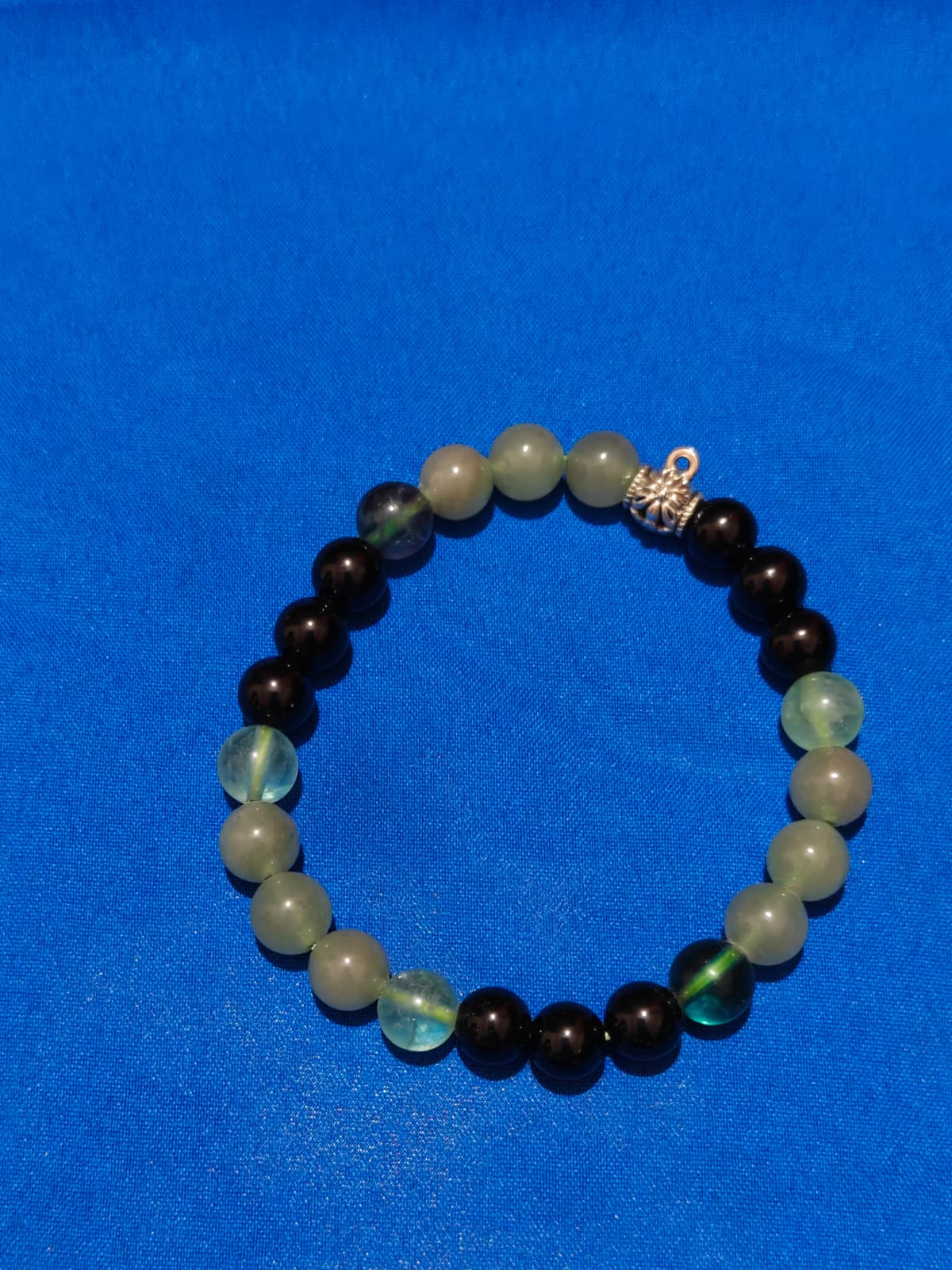 ♓ Pisces Zodiac Sign Bracelet